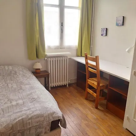 Lägenhet 302
